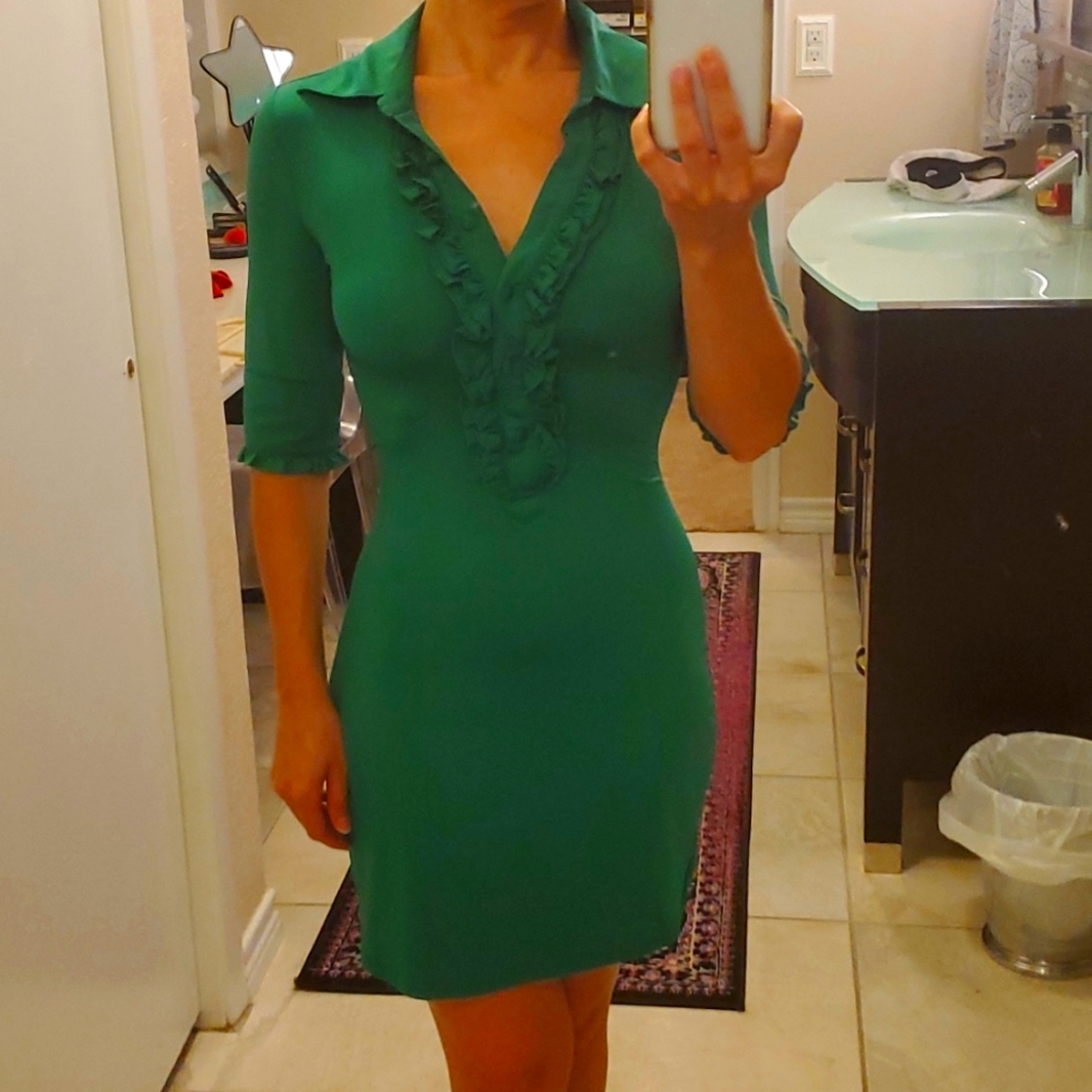 Guess dress